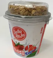 Delighurt Fresa