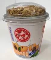 Delighurt Durazno