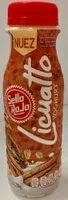 LICUATTO DE NUEZ