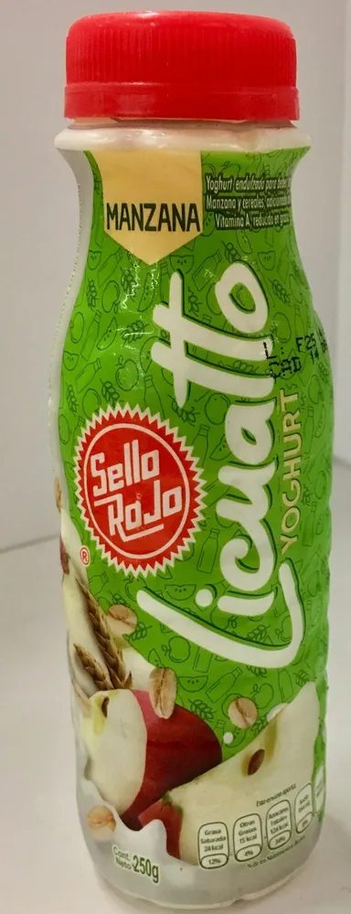 Licuatto