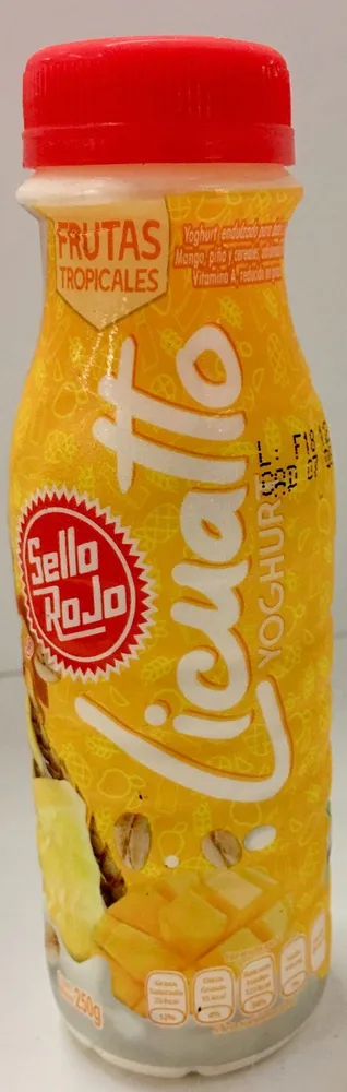 Licuatto