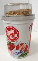 Delighurt Fresa