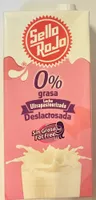 Sello Rojo Deslactosada 0% grasa