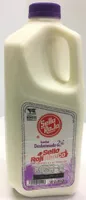 Leche Deslactosada 2% grasa