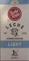 Light Milk