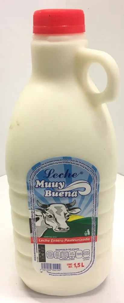 Leche Muy Buena