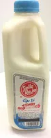 leche light 1% grasa