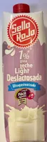 Sello Rojo 1% grasa Light Deslactosada