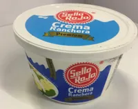 crema ranchera