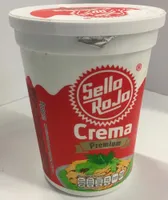Crema Premium