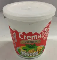 Crema premium