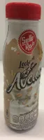 Leche avena