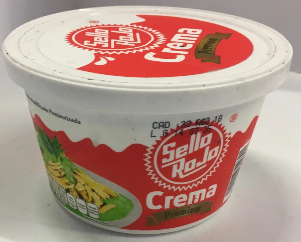 Crema premium