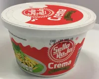 Crema premium