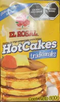 HotCakes tradicionales
