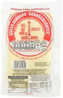 Queso Asadero "Aguascalientes"