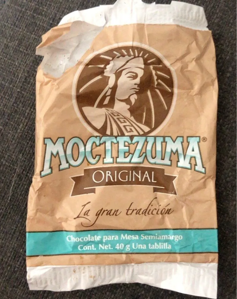 Moctezuma