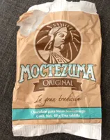 Moctezuma