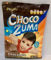 Chocolate en polvo
