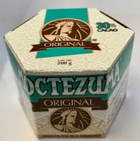 Chocolate para mesa semiamargo