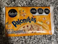 Palomitas