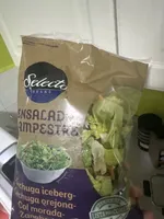Ensalada Camprestre