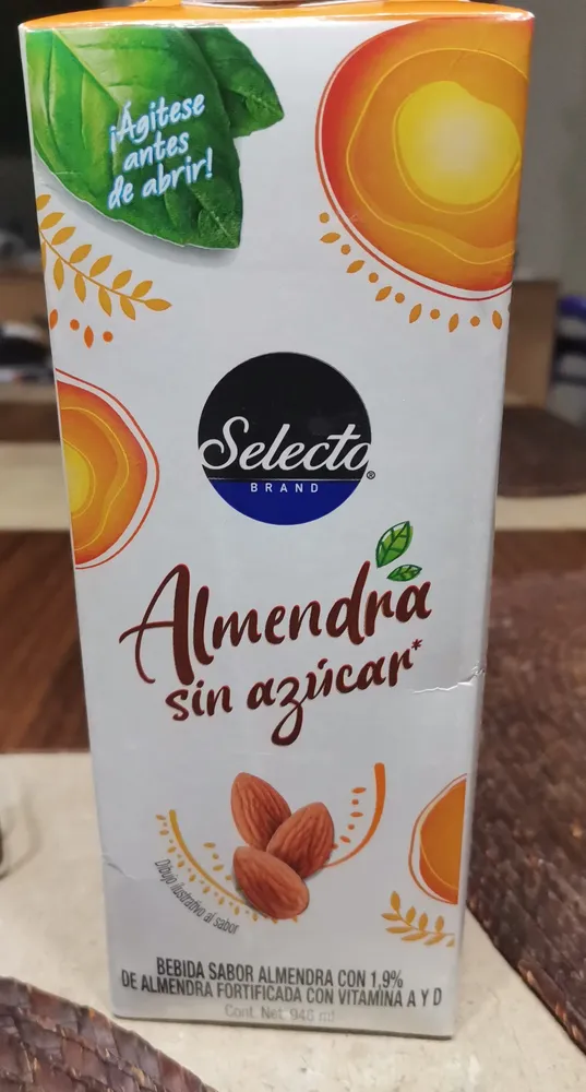 Selecta Brand