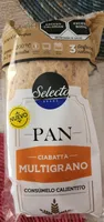 Ciabatta Multigrano