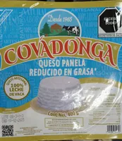 Queso Panela