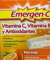 Emergen-C