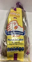 PUMPERNICKEL
