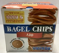 BAGEL CHIPS AJO