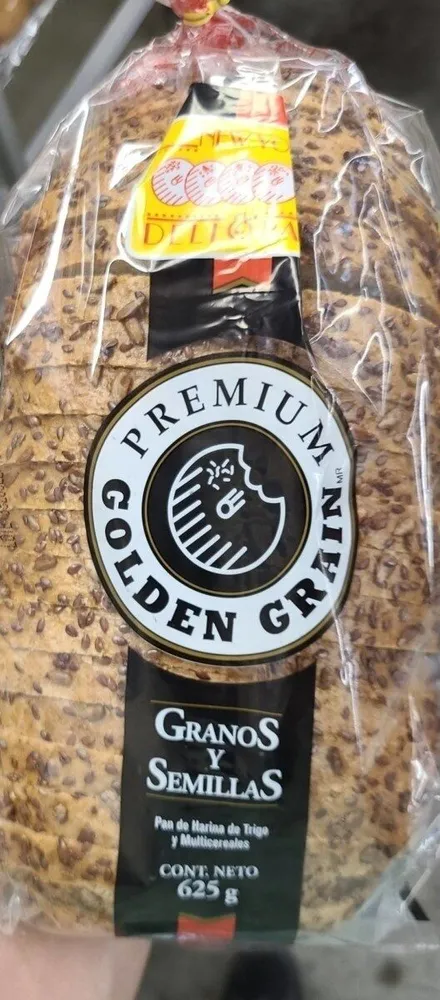Semillas y granos