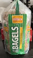 Everything Bagels
