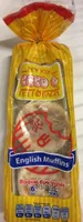 English Muffins