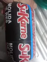 Carne molida
