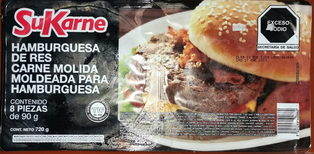 SuKarne