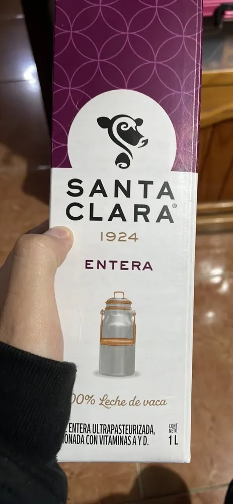 ENTERA