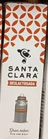 Leche deslactosada Semidescremada