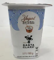 Santa Clara Natural