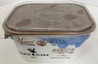 Santa Clara, yogurt Natural