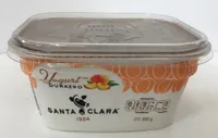 Santa clara Yogurt Durazno