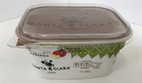 Santa Clara Yoghurt Manzana
