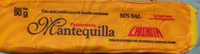 Mantequilla Sin Sal