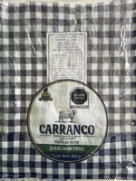 Queso Ranchero