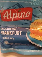 Salchichas Frank fort