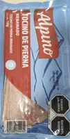 Tocino De Pierna