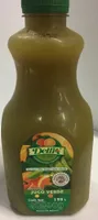 Jugó verde delli