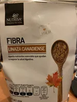 Fibra Linaza Canadiense
