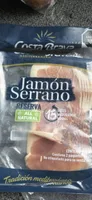 Jamón Serrano